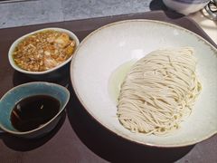 蟹黄面-鲁达面馆本帮风味(共康东路店)
