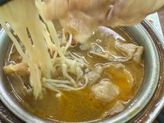-红帽小馆(向阳路店)