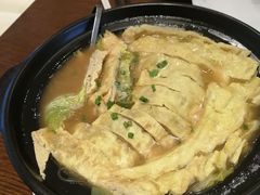 -逸林轩中餐厅(中信泰富朱家角锦江酒店)
