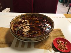 -小四川水煮鱼(南六中路店)