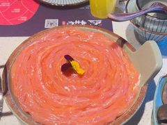 -牛村来人潮汕牛肉火锅(西单店)