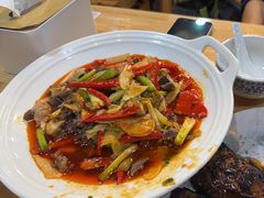 -明婷饭店(外曹家巷店)