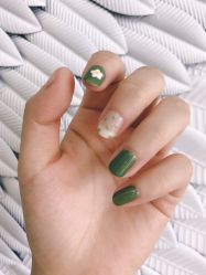 -Nice Nail 奈斯美甲
