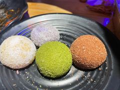 -聚十三烤肉博物馆(东坝店)