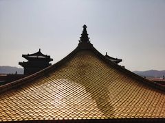 -普陀宗乘之庙(小布达拉宫)