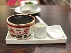-香港龟正盅 手作糖水甜品龟苓膏(千灯湖环宇城店)