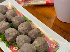 -大吉利潮汕牛肉火锅(王府井店)