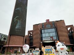 -砂之船奥特莱斯(合肥店)