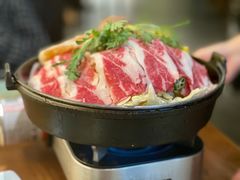 -阿吾罗日本料理(K11艺术中心店)