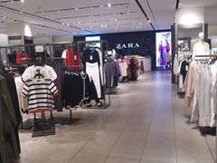 -ZARA(凯德乐峰广场店)