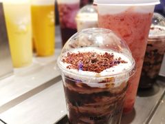 -喜茶(上海正大广场店)