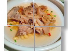 -月湖翠·上海菜(思南公馆淮海店)