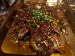 -盟重烧烤(高正街店)