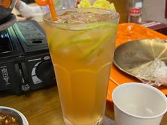 -黔哆哆地摊酸汤火锅(清湖店)
