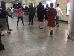 -广州火车站(地铁站)