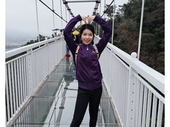 -牛鱼嘴原始生态风景区