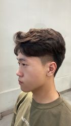 -苏豪路易士·嘉玛发廊