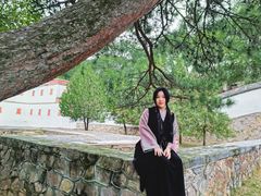 -普陀宗乘之庙(小布达拉宫)