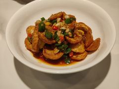 -兰湘子·湘菜小炒(石家庄万象城店)