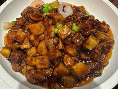 -德兴馆(广东路总店)