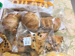 面包-中粮丰通（北京)食品有限公司