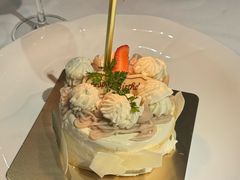生日蛋糕-王品牛排(北京西单店)