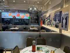-欧记大排档·景德菜(上海首店)
