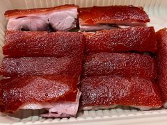 金牌化皮乳猪-金悦轩海鲜酒家(拱北店)