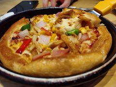 -菲滋意式餐厅(临海银泰店)