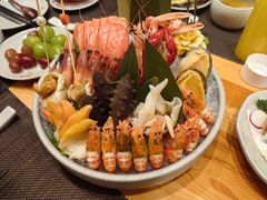 -菊上料理(蜀山银泰百货店)