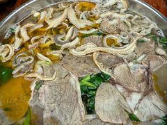 -贵州特色羊肉粉(北岸印象店)