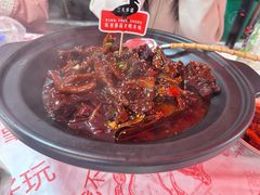 -回味黑鸭煲·始于2006(万松园店)