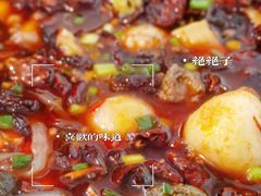 -黑竹香鸡(营和巷店)