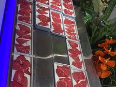 -享遇.锅姥姥牛排海鲜自助(小寨店)