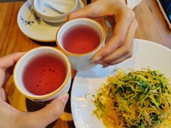 -四季民福烤鸭店(前门廊房二条店)