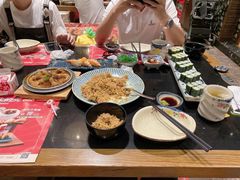 -古田居·特色寿司料理(骏欣中心店)