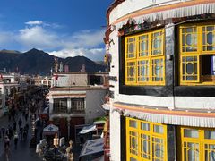 -玛吉阿米·餐吧