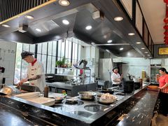 -聚鑫阁江浙菜·非遗传承技艺(闵行交大店)