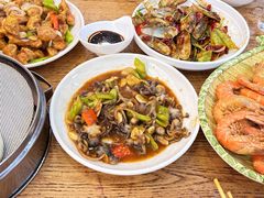 -渔家乐小海鲜(皇姑店)