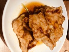 -东北小二东北菜(大车家巷店)