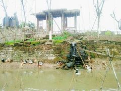 -驿舍·民國老营房院子私房菜(科学会堂店)