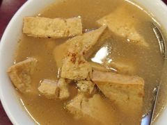 -老回回烩面馆(左家庄店)