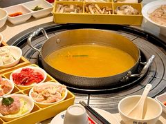 -芭夯兔·兔肉汤锅(新都店)