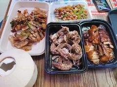 -盒马鲜生(顺义店)