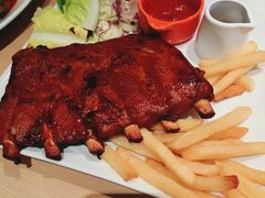 -必胜客(万象城店)