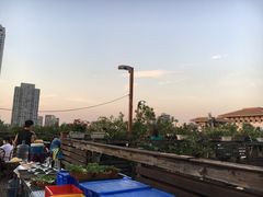 -阳光家常菜游客餐厅(千佛山店)