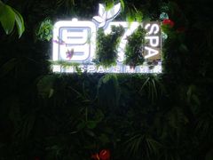 -宫七SPA·高端Massage(浦东大道店)