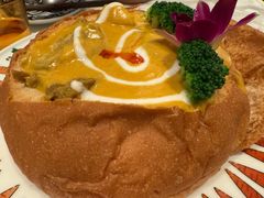 -太食獸泰式茶餐厅(艾尚天地店)