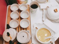 -芳朵美容养生SPA