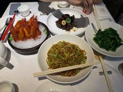 -玫瑰厅上海菜(兴国路店)